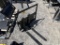 New Future Mini Walk Behind Pallet Forks