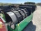 New GF480 Soil Dirt Trommel Screen Rock Screener