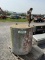 100 Gal Fuel Tank