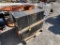 (3) Under body Tool Boxes