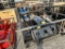 New Top Cat 4 Blade Brush Cutter