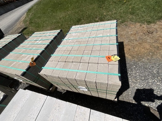 Hanover Prest Brick Misc. Color