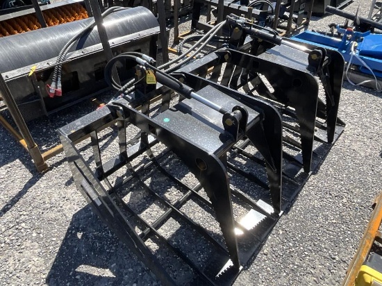 New Future FT-HWG72 Grapple