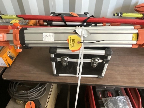 New Future Laser Level (Site Transit)