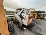 ** AS IS **2000 Bobcat 873 Skid Steer