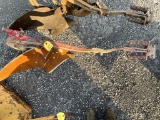 Quick Hitch 1 Bottom Plow