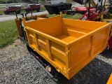 2025 IR IRD25 Crawler/ Dumper