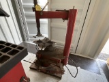 Coats 5030A Tire Changing Machine
