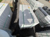 Hanover Prest Paver Matrix # M1442 Tudor Finish
