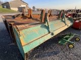 12' Snow Pusher / Box