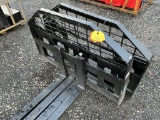 New Future 5' Pallet Forks