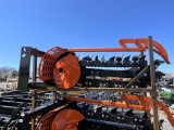 New Future Y-D380 38Inch Trencher