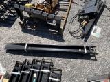 New Future 6Ft Forklift Extension