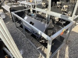 New JCT Compactor Plate