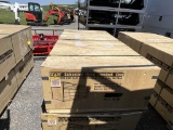 New Live Stock Shelter 12X20