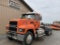 2020 Mack Pinnacle P64T Day Cab Tractor Truck