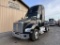 2018 Kenworth T880 Day Cab Tractor Truck