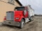 2015 Western Star 490LS Dump Truck