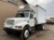 1999 International 4700 Reefer Box Truck