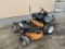 Woods Zero Turn Mower ,
