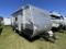 2017 Cross Road 19BM Travel Trailer