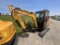 New Agrotk MY50R Mini Excavator