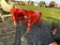 Essick EM705H8 Concrete Mixer