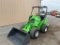Avant 635 Wheel Loader