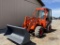 2008 Kubota R520S Wheel Loader