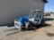 2008 Genie GTH-5519 Telehandler