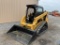 2016 Caterpillar 239D Compact Track Loader