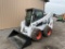 2013 Bobcat S770 Skid Steer