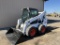 2015 Bobcat S650 Skid Steer
