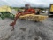 New Holland 256 Hay Rake
