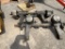 New Tractor Trailer Axle with Air Ride