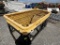 Snow EX V Max Salt Spreader Box
