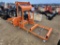 New Agrotk YC266 Saw Mill