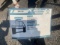 New Mower King SA11100 Pallet Forks