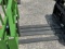 New Kivel John Deere Pallet Forks