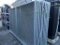 New (20) Pieces  6Ft X 10Ft Chain Link Fence Panel