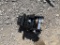 New Future Mini Excavator Quick Attach Coupler