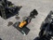 New Future Walk Behind Auger W/ 1 Bit