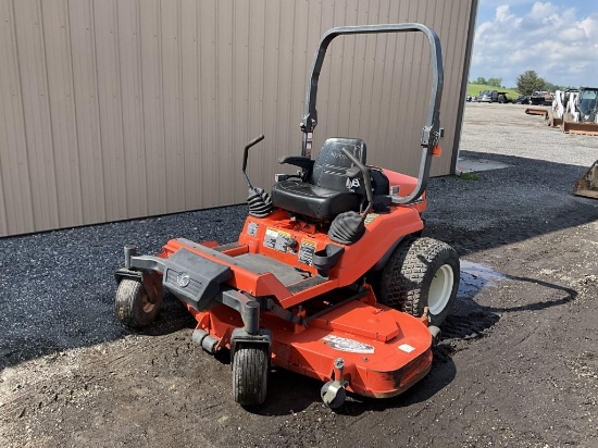 2004 Kubota ZD28 Zero Turn Mower