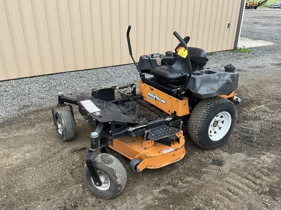 Woods Zero Turn Mower