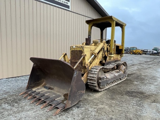 Caterpillar 951B Dozer