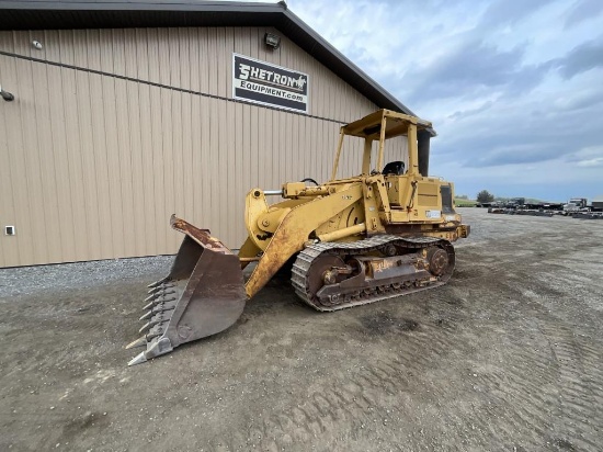 **AS IS** Caterpillar 953 Crawler Dozer