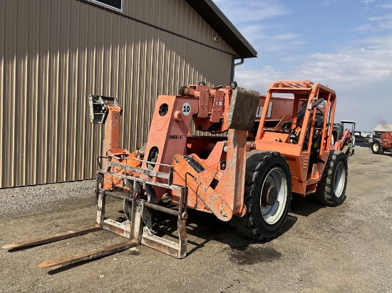 Lull 1044C Series III Telehandler