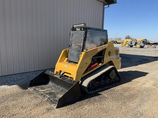 2006 ASV RC50 Compact Track Loader