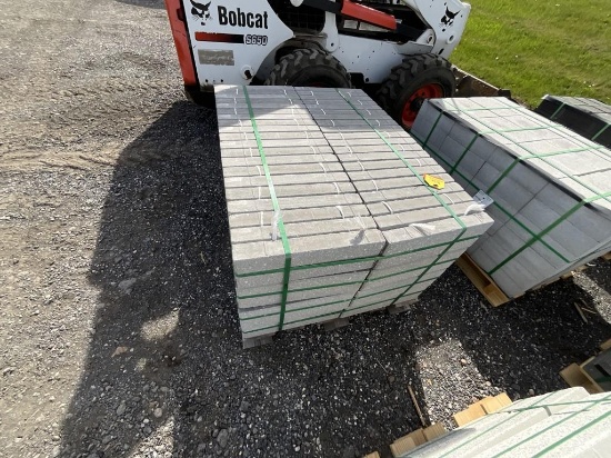 Hanover Prest Paver Plank Stone 1/16 Spacer
