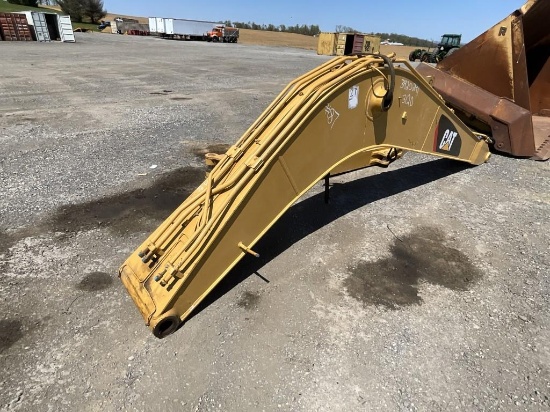 CAT Excavator Boom & Stick for a Caterpillar 312D